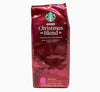 2018 Starbucks Xmas Blend Ground Coffee - 1 Pound Bag