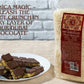 Edenica Gourmet Handmade Dry Shredded Fillo Dough - Perfect For Kataifi, Knafeh, Dubai Pistachio Chocolate Bars, Baklava - All-N
