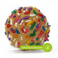 My Dad'S Cookies Gluten Free Rainbow Sprinkles Cookies - Vanilla Butter Shortbread Treat For Kids And Adults Dairy-Free, Kosher,