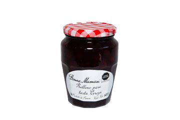 Bonne Maman Cherry Pie Filling  21.1 Oz