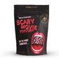 DELL COVE SPICES Bloody Red Popcorn Kernels, 8 Ounce, Trick-Or-Treat Party Snack