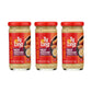 Ty Ling Mustard Chinese Hot 4 Ounce (Pack Of 3)