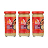 Ty Ling Mustard Chinese Hot 4 Ounce (Pack Of 3)