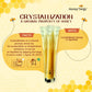 Honey Sticks (By Honey Twigs) - Turmeric Infused Honey To Support Immunity | 30 Count Single Serve Honey Straws - 8.47 Oz Per Pa