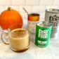 Dirt Food Alkalizing Blend Powder for Coffee, Tea & Lattes | Vegan, Keto-Friendly | 5 oz