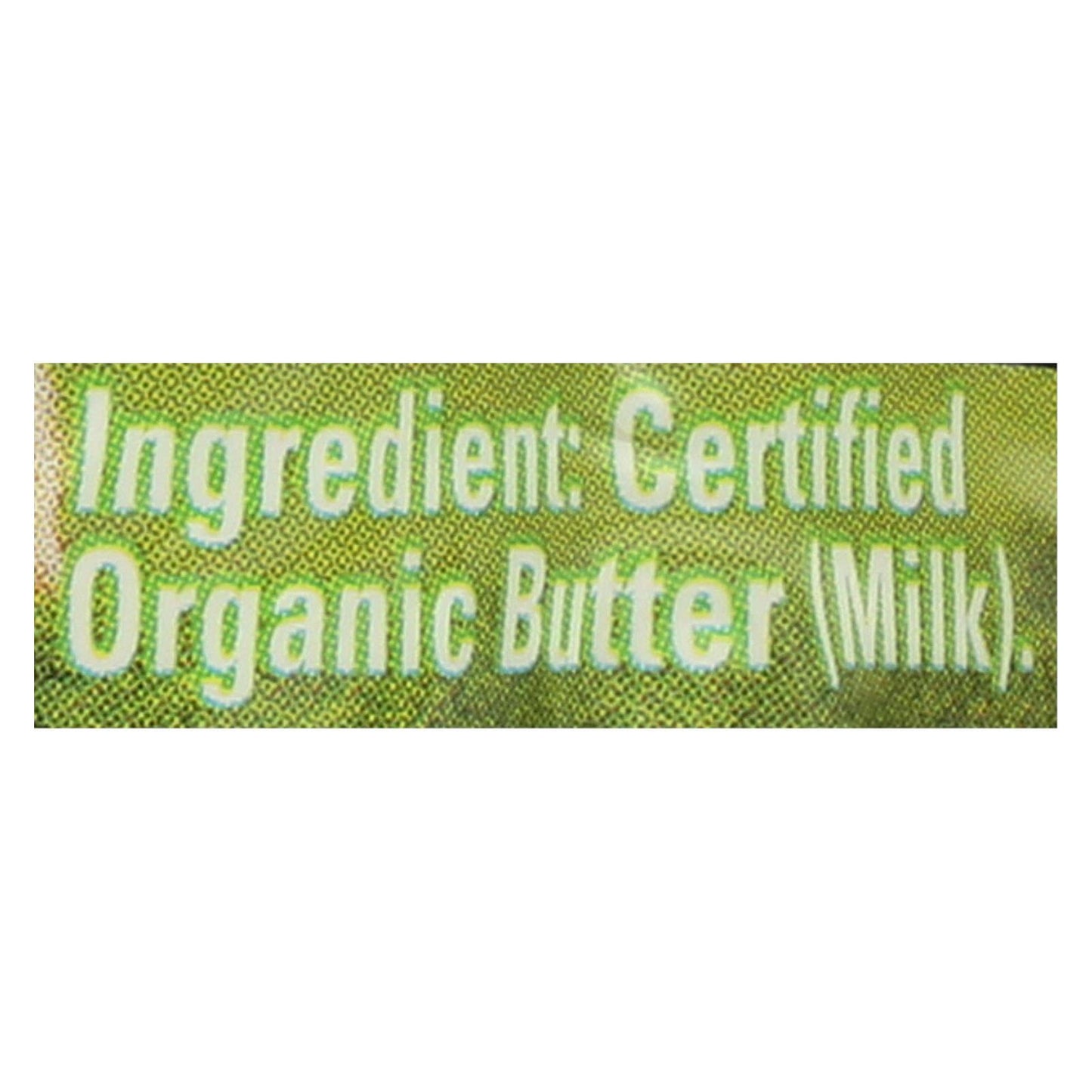 Purity Farms Organic Clarified Butter Ghee, 7.5 Ounce -- 12 per case