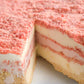 Oasis Supply, Crunch, Ice Cream Topping, Cupcake And Dessert Topper, 14 Ounces (Strawberry Shortcake Crunch)