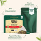 Vahdam, Vanilla Spiced Chai Tea | 100 Tea Bags | Spiced Masala Chai Tea | Delicious Blend Of Vanilla Tea | Spiced Chai Tea Bag |