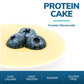 Wonderslim Protein Cake, Creamy Cheesecake, 12G Protein, Gluten Free (7Ct)
