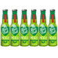 Twang Pickle Beer Salts - Pickled Flavored Seasoning, Pack of 6 Bottles, 1 oz Each