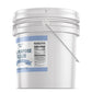 Unpretentious All Purpose Flour, 3.5 Gallon Bucket, Versatile Kitchen Staple, Food Storage