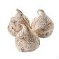 Krunchy Melts Original Meringue Cookies, Chocolate Chip, 4 Pack, 90 Calories, Low Fat, Gluten Free, Dairy Free (4 Oz)