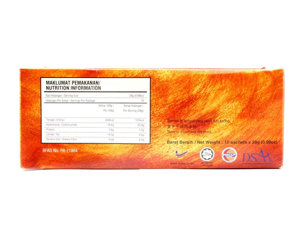 10 boxes Gano Excel GanoCafe Ganoderma Mocha