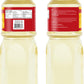 52Usa Mirin, Japanese Mirin Cooking Wine, 16.9 Fl Oz (Pack Of 1), Red Rice Cooking Wine & Seasoning Homemade Sauces, Marinades, Glazes, Salad Dressings, Sushi Rice, Ramen Noodles, Less Sugar And Less Calories, Made With Natural Sugar