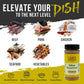 Lane'S Yellow Mustard Seed Spice, All-Natural Yellow Mustard Seeds Whole, Perfect For Cooking And Homemade Seasonings Made In Us