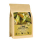 FullChea Corn Silk Tea Bags - 50 Count - Non-GMO, Caffeine-Free, Subtly Sweet Flavor, Supports Kidney & Aids Digestion