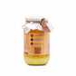 Indicow A2 Desi Cow Ghee, Clarified Butter| Grass Fed Cows | (1000ML(33.8oz), Gir Cow Ghee) Grass Fed, Pasture Raised Clarified