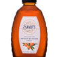 Sandt'S Orange Blossom Honey, Unfiltered Raw Honey, Non-Gmo Genuine, Pure Honey (2 Lbs)