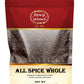 Spicy World Whole Allspice Berries 14 Oz Resealable Bag | All Spice Pimento Jamaica Pepper For Cooking & Seasoning | Versatile Berry For Curries, Soups And Even Pastries