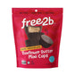 Free 2B Dark Chocolate Sun Cups Minis Gluten-Free Dairy-Free Nut-Free And Soy-Free - 4.2 Oz (Pack Of 1)