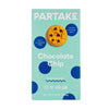 Partake Foods gluten Free Soft Baked chocolate chip cookies 5.5 OZ8014
