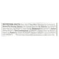 OrganicVille Organic Non Dairy Ranch Vinaigrette, 8 Ounce - 6 per case.