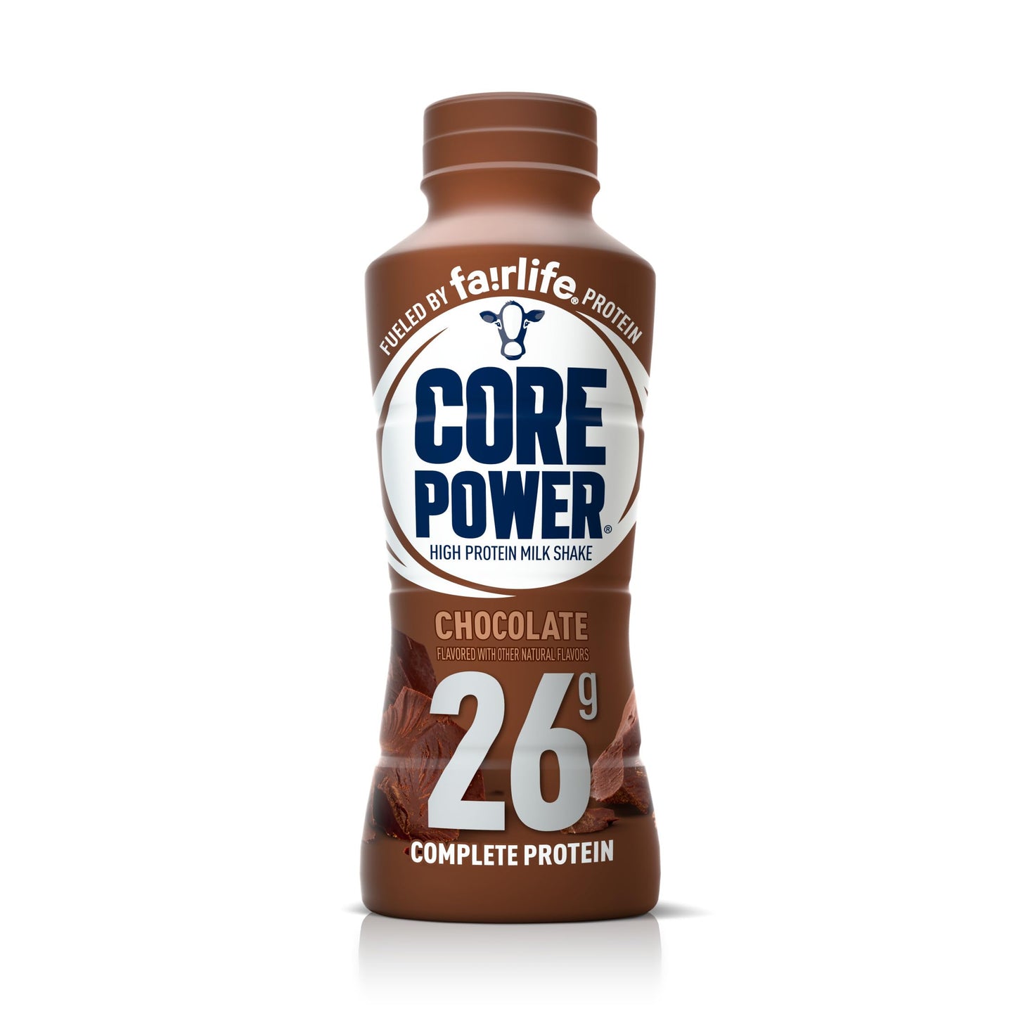 Core Power High Protein (26g) Shake  Chocolate  14 fl oz
