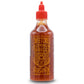 Crying Thaiger Sriracha Sweet Chili Sauce in Squeeze Bottle 18.9 Ounce, Vegan, Gluten Free, Non-GMO, from Thailand (Pack of 12)