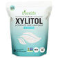 DureLife Xylitol Sugar Substitute, 100% Pure Birch, Non-GMO, Gluten-Free, 5 LB (80 OZ), Resealable Pouch
