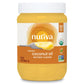 Nutiva Organic Coconut Oil With Non-Dairy Butter Flavor – 29 Fl Oz, Usda Organic, Non-Gmo, Vegan, Keto, Paleo-Friendly, Dairy-Free Butter Substitute For Cooking, Baking
