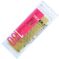 HAODONG Beef Silver Leaf Gelatin Sheets - 180 Bloom, 20 Sheets, 50g - Baking and Cooking Gelatin Leaves