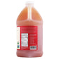 Kevala Organic Raw Apple Cider Vinegar with the Mother – 1 Gallon