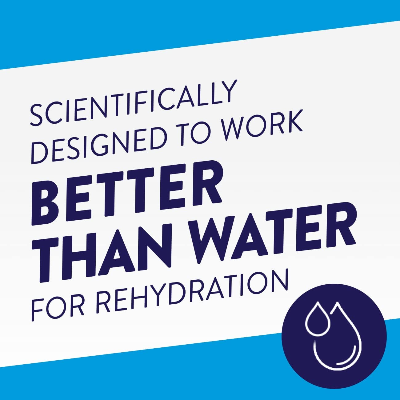 Pedialyte Fast Hydration Electrolyte Powder Packets, Grape, Hydration Drink, 8 Single-Serving Powder Packets