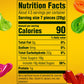 LIFE SAVERS Gummies 5 Flavors Gummy Candy Bulk Pack of 12  4.6 Oz Bags