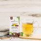 Tree - 3 Count Of Organic Moringa Superfood Tea, 25 Individually Sealed Tea Bags, Chocolate (Keto, Detox, Energy/Immunity Booster, Vegan, Gluten-Free, Organic, Non-Gmo, Caffeine-Free)