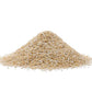 One 18 oz Bob's Red Mill Oat Bran Cereal