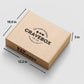 CRAVEBOX Gourmet Snack Box Variety Pack - Medium Fathers Day Care Package