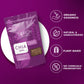 Sorich Organics Chia Seeds 250G - Raw Chia Seeds | For Eating With Omega 3 And Fiber For Weight Loss Management | Healthy Snacks