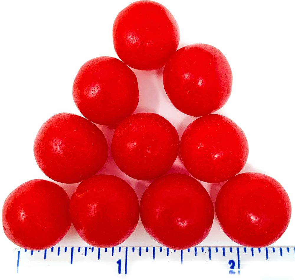 Sweetgourmet Sweet And Sour Cherry Balls | Chewy Bulk Candy | 2 Pounds