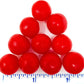 Sweetgourmet Sweet And Sour Cherry Balls | Chewy Bulk Candy | 3 Pounds