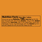 Snickers Pumpkins Milk Chocolate Halloween Candy Bar, 6 Pack, 1.1 Oz Each, Perfect for Trick or Treat and Halloween Party Favors