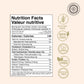 Pride Of India - Indian Split Masur Red Lentils - Protein & Fiber Rich Masoor Dal, 1.5 Pound Jar