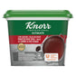 Knorr Professional Low Sodium Beef Paste Base, Gluten Free, No MSG, 16 Ounce (Pack of 6)
