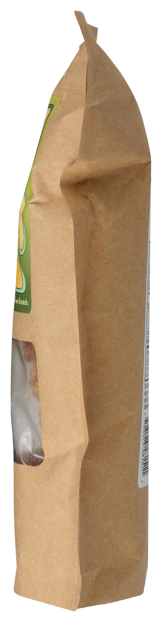Micheles Granola - Original - Handmade Non-GMO Whole Grain Oats - Free of Gluten, Soy, Wheat, & Dairy