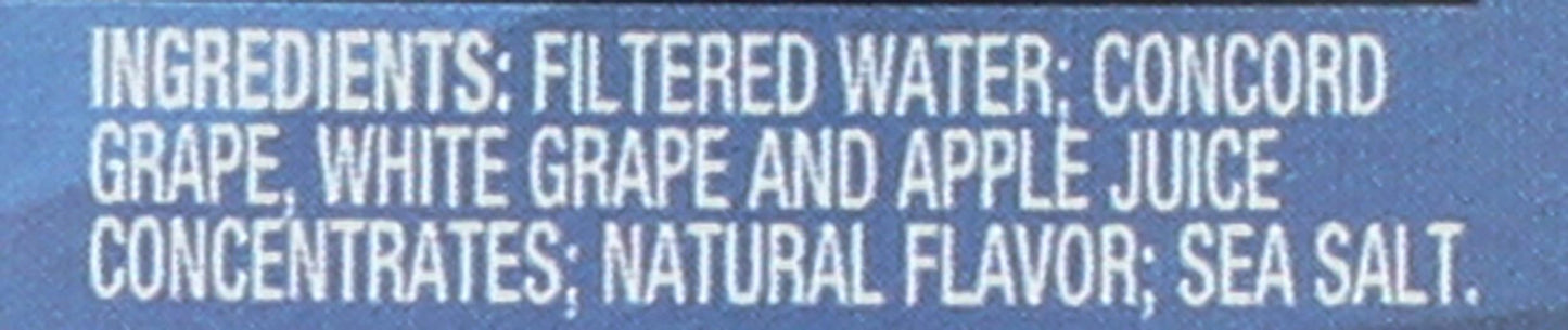 R.W. Knudsen Grape Recharge, All Natural Thirst Quencher Sports Drink, 32 fl oz