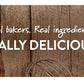Voortman Bakery Sugar Free Oatmeal Cookies (Pack Of 2) Really Delicious!