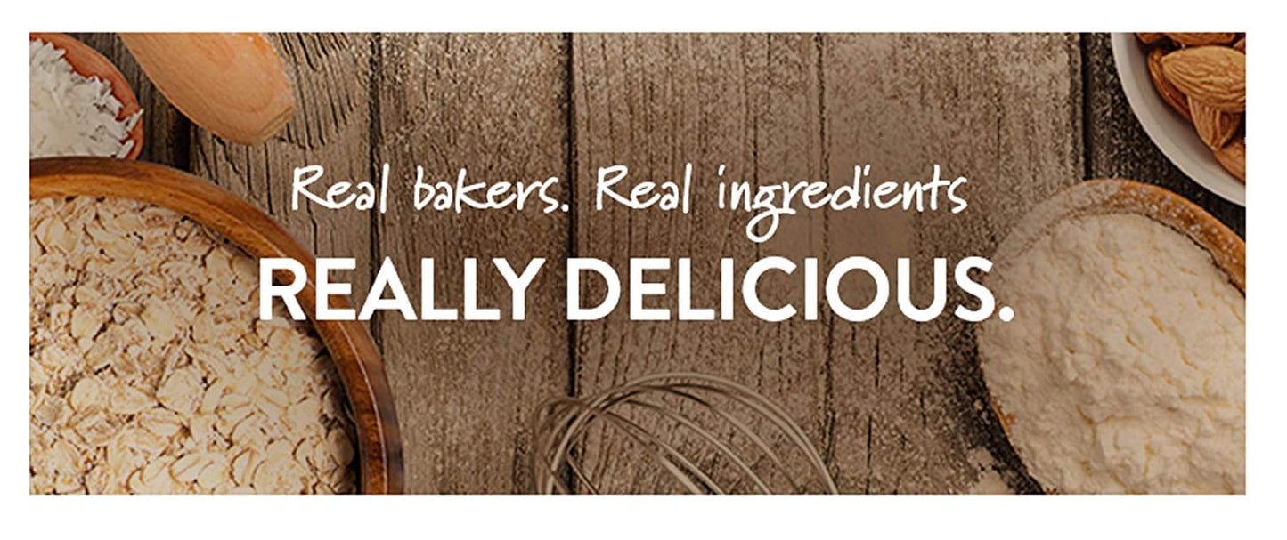 Voortman Bakery Sugar Free Oatmeal Cookies (Pack Of 2) Really Delicious!