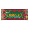 Amys Frozen Meals, Cheddar Cheese Burrito with Organic Rice and Beans, Microwave Meals, 6.0 Oz