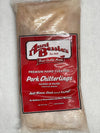 Aunt Bessie's Premium Hand Cleaned Pork Chitterlings, 5lb (Pack of 1)