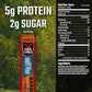 Jack Links Meat Sticks, Barbecue Pork, 5g Protein, 0.92 Oz (1 Count)